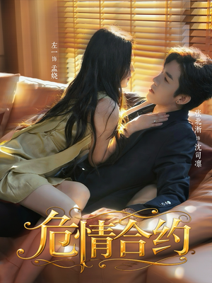 危情合约(76集) 危情合约(76集)在哪里可以全集