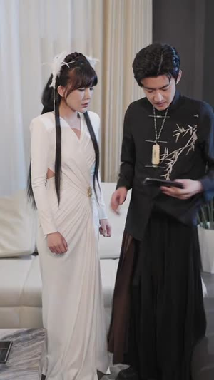 从零开始的废柴夫君（85）最新短剧抢先看