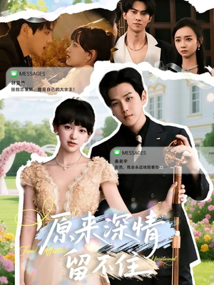 原来深情留不住(60集) 原来深情留不住(60集)看短剧放松一下