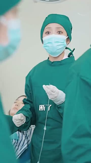 隐医（64集）短剧精彩绝伦