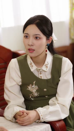 八零恰回那年婚礼时 (104集) 八零恰回那年婚礼时 (104集) 免费看全网短剧