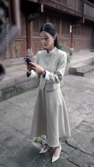 万物为契（71集）短剧分享片段