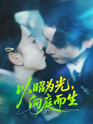 以昭为光向庭而生(84集) 以昭为光向庭而生(84集)短剧追到爽