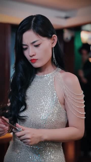 白金瞳(57集) 白金瞳(57集)好看短剧又来了