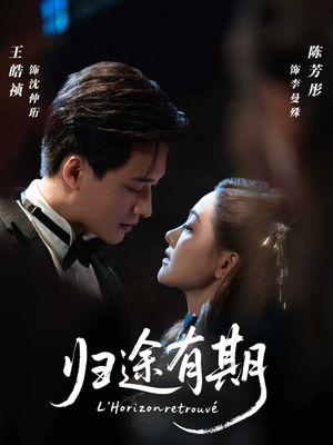 归途有期（60集）最火短剧热播中