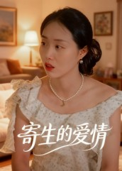 寄生的爱情(15集) 寄生的爱情(15集)短剧推荐上热门