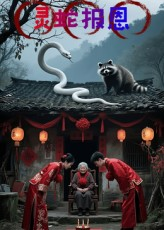 灵蛇报恩(30集) 灵蛇报恩(30集)热门短剧推荐