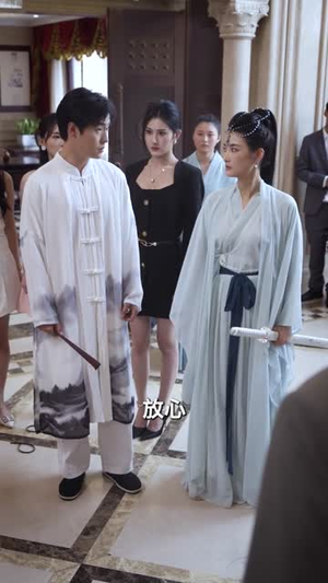 原来我才是高手(80集) 原来我才是高手(80集) 精彩短剧片段