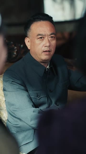 春寒不渡骨中刃 (45集) 春寒不渡骨中刃 (45集) 我全都看完了