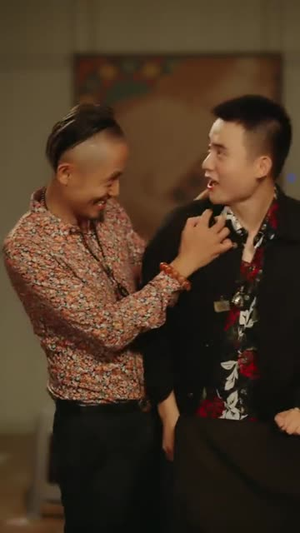 神娃一指定输赢(70集) 神娃一指定输赢(70集)悬疑短剧推荐