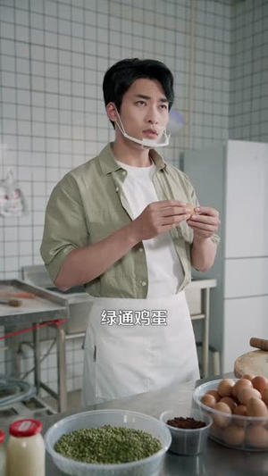 非正常美食系统 (100集) 非正常美食系统 (100集) 短剧爆款推荐