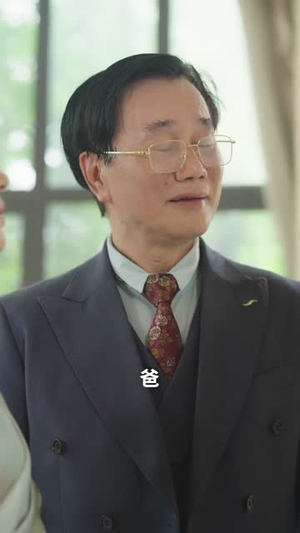 七年错付:AI教父重启人生 (62集) 七年错付:AI教父重启人生 (62集) 真的太好看了