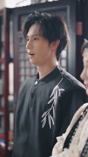 无上仙尊 (86集) 无上仙尊 (86集) 热门了短剧