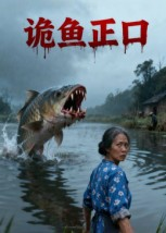 诡鱼正口（29集）热门短剧分享