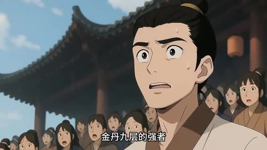 年过65我靠续命红颜修成仙 (55集) 年过65我靠续命红颜修成仙 (55集) 分享热门短剧