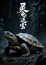 灵龟送宝(25集) 灵龟送宝(25集)高质量短剧推荐