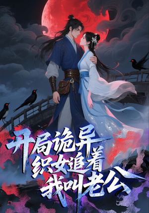 开局诡异织女追着我叫老公（43集）精彩片段