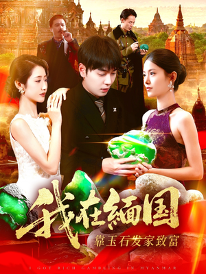 我在缅国靠玉石发家致富（112集）大结局