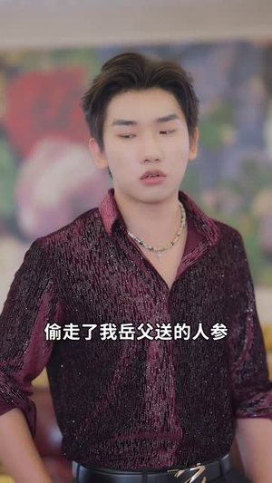 村妻扶我凌云志(80集) 村妻扶我凌云志(80集)每日分享短剧