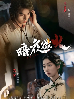 暗夜微火(80集 暗夜微火(80集精彩短剧来袭