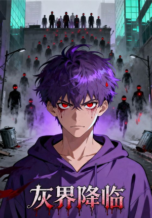 灰界降临(81集) 灰界降临(81集)精彩短剧推荐