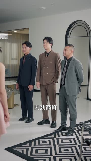 至尊神婿归来（104集）短剧也太好看了