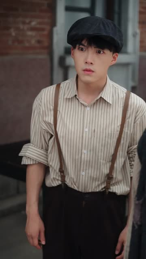 冒牌少帅(66集) 冒牌少帅(66集)好短剧分享