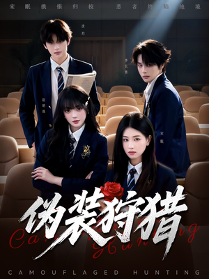 伪装狩猎(61集) 伪装狩猎(61集)好看上头短剧