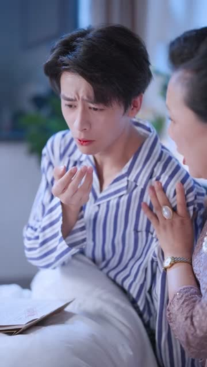 我曾爱你如生命（61集）最新上映的短剧