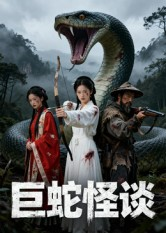 巨蛇怪谈(12集) 巨蛇怪谈(12集)分享热门短剧