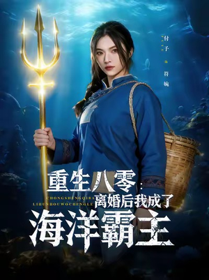 重生八零离婚后我成了海洋霸主(81集) 重生八零离婚后我成了海洋霸主(81集)短视频追剧推荐