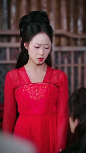 我是神女，你不配（60集）大结局一气呵成