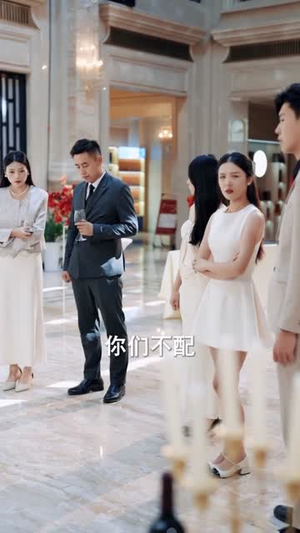 爱在空山新雨后(77集) 爱在空山新雨后(77集)免费看短剧