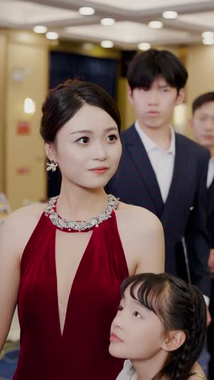 重生一次,我才不是你的备选项(54集) 重生一次,我才不是你的备选项(54集)古代短剧推荐