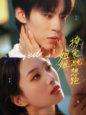 姐姐,撩完就想跑(70集) 姐姐,撩完就想跑(70集)好看的短剧推荐