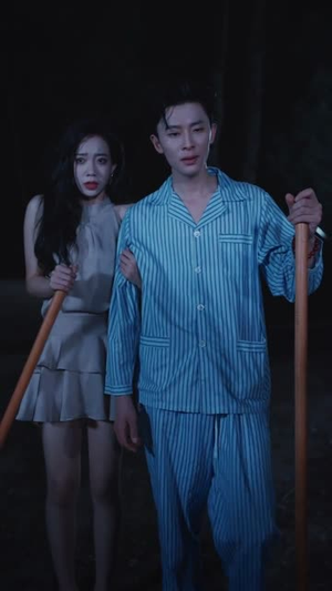 画中妻(30集) 画中妻(30集)好看短剧抢先看