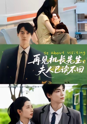 再见机长先生夫人已读不回(62集) 再见机长先生夫人已读不回(62集)精彩短剧免费看