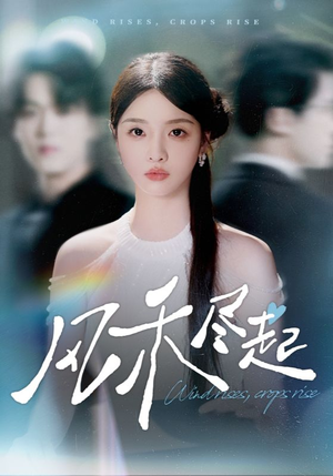 风禾尽起(44集) 风禾尽起(44集)最后的大结局