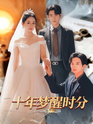 十年梦醒时分(73集) 十年梦醒时分(73集)穿越短剧推荐