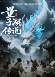 量子湖传说(12集) 量子湖传说(12集)在哪看