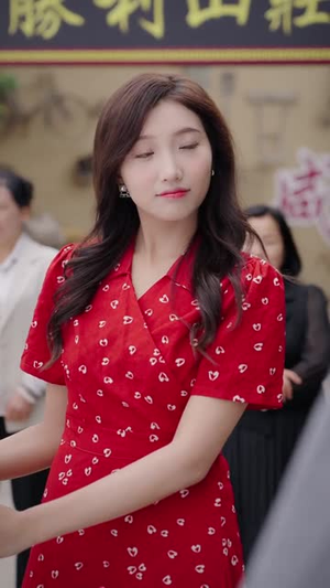 山村龙抬头(80集) 山村龙抬头(80集)我真的爱了