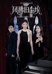 风拂旧尘埃(70集) 风拂旧尘埃(70集)精彩短剧后续