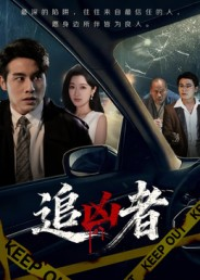 追凶者(52集) 追凶者(52集)在线看到大结局