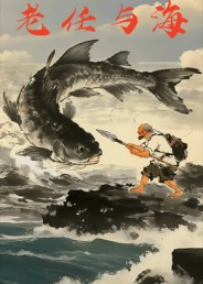老任与海(25集) 老任与海(25集)温柔追捕短剧