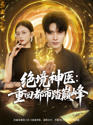 绝境神医重回都市踏巅峰(80集) 绝境神医重回都市踏巅峰(80集)男频短剧推荐