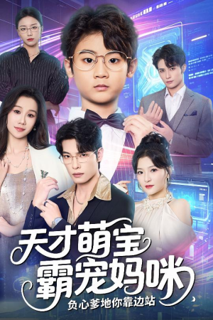 天才萌宝霸宠妈咪负心爹地你靠边站(60集) 天才萌宝霸宠妈咪负心爹地你靠边站(60集)在哪看免费