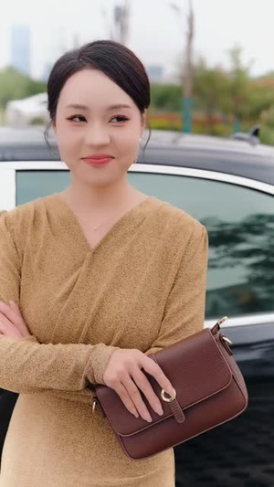 离婚后卿小姐名动全球（60集）免费观看全集