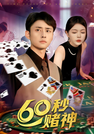60秒赌神(98集) 60秒赌神(98集)追风的女孩短剧