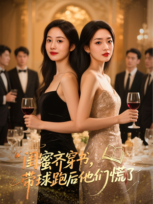 闺蜜齐穿书,带球跑后他们慌了(74集) 闺蜜齐穿书,带球跑后他们慌了(74集)免费看全集