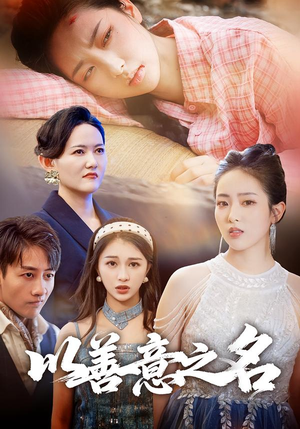 以善意之名(45集) 以善意之名(45集)百度网盘资源